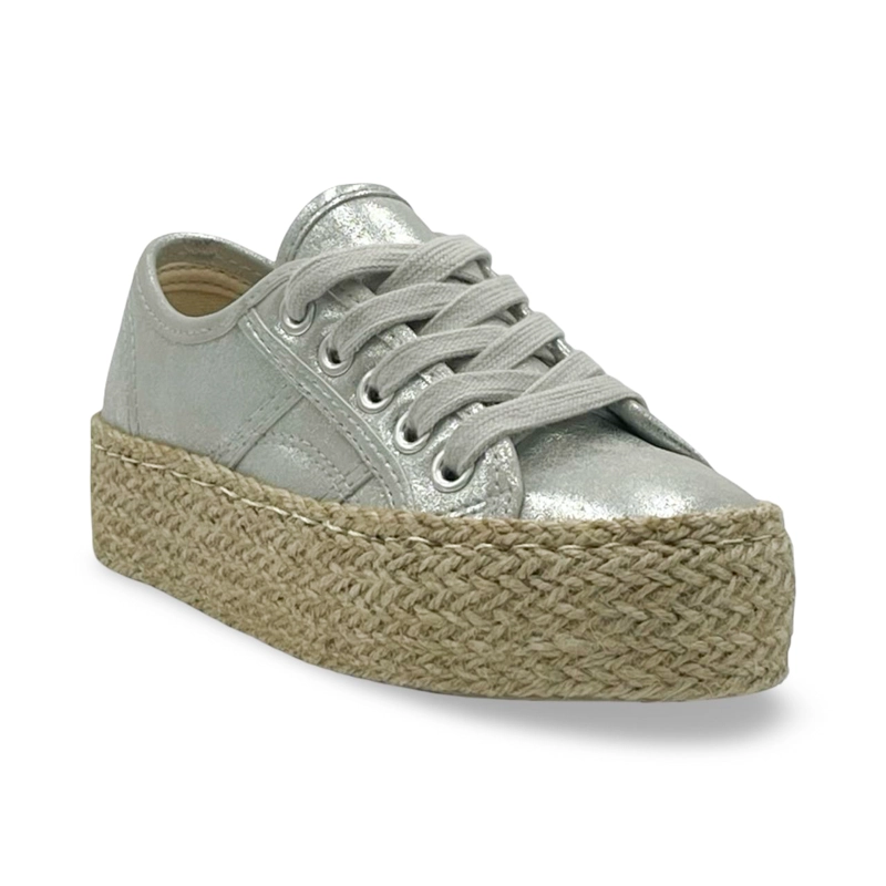 ZAPATILLA NIÑA VERAZZI - 4