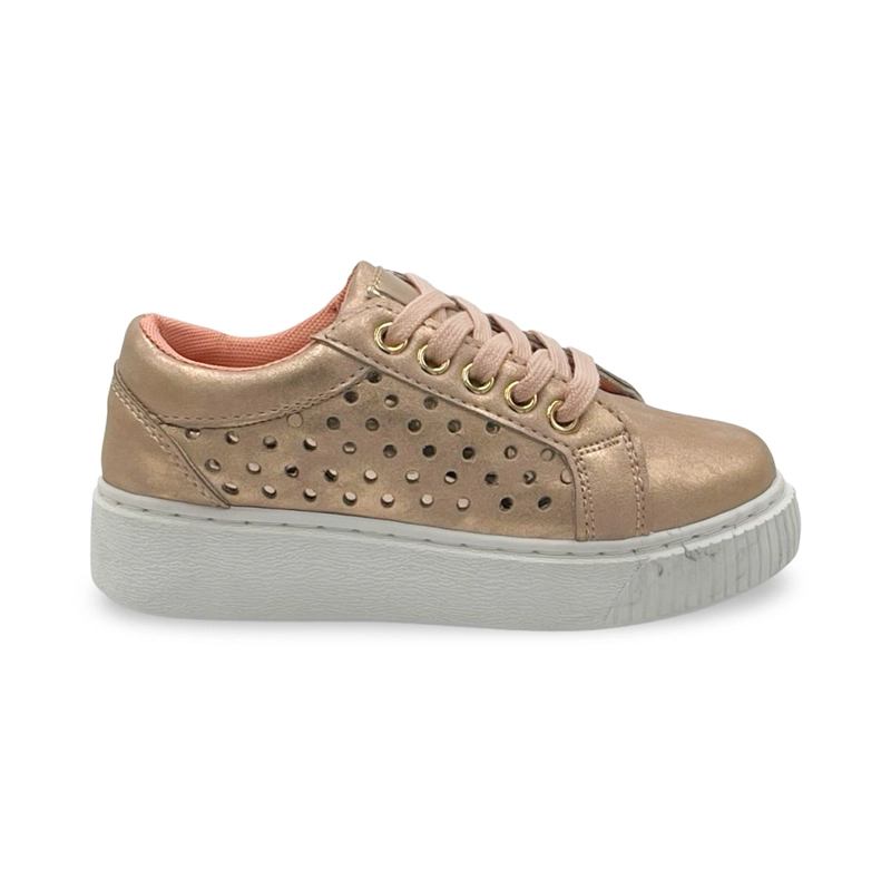ZAPATILLA NIÑA VERAZZI - 1