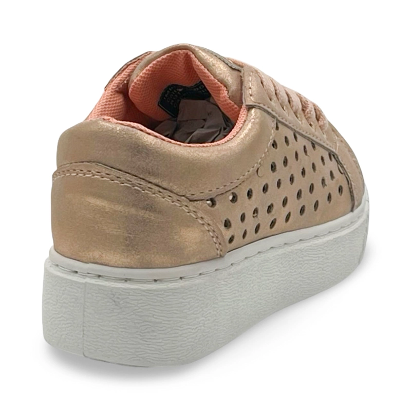 ZAPATILLA NIÑA VERAZZI - 2