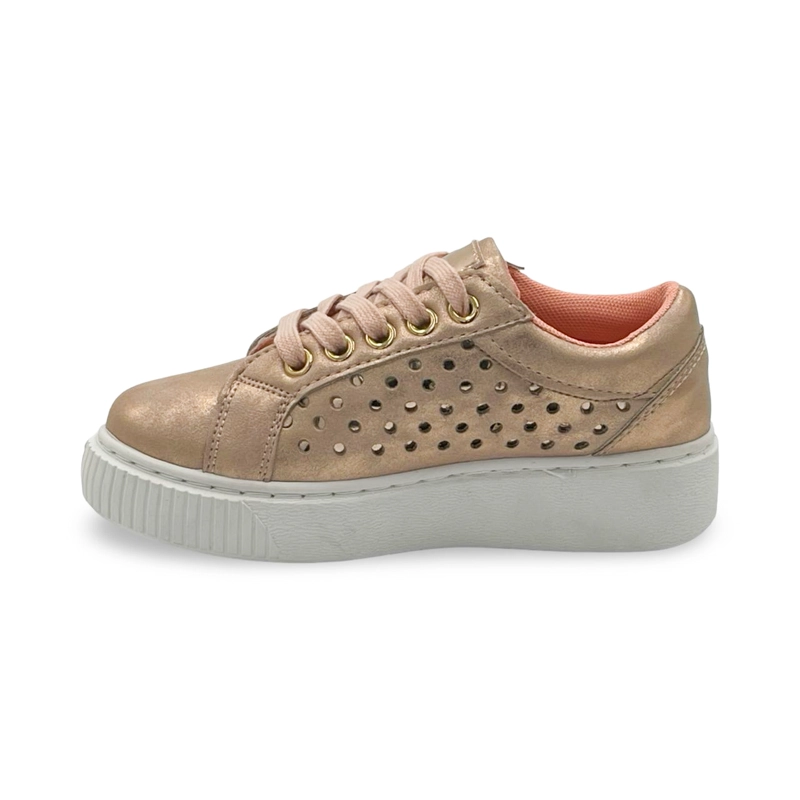 ZAPATILLA NIÑA VERAZZI - 3
