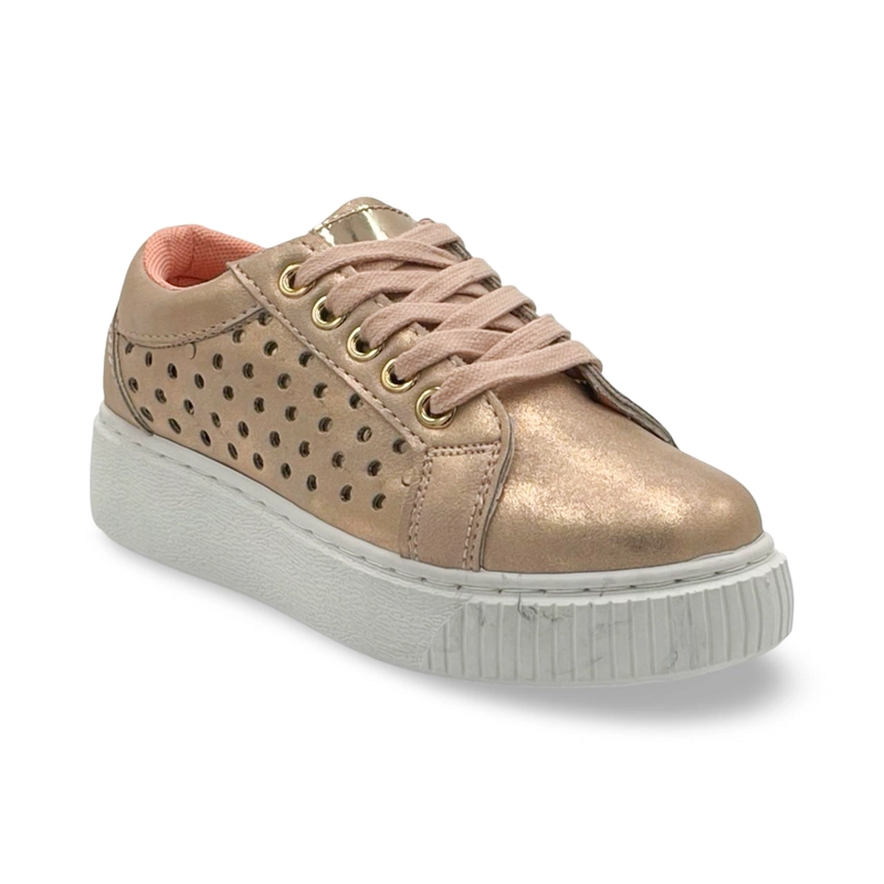 ZAPATILLA NIÑA VERAZZI - 4