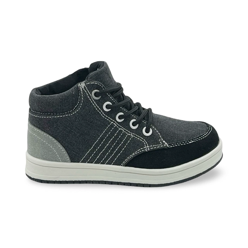 ZAPATILLA NIÑO VERAZZI - 1