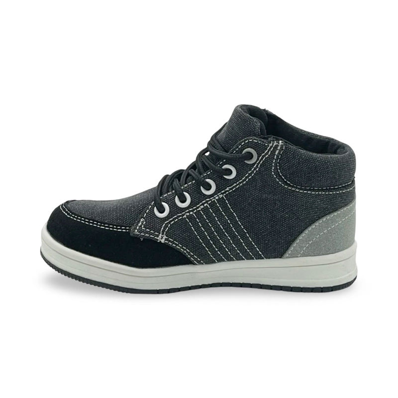 ZAPATILLA NIÑO VERAZZI - 3