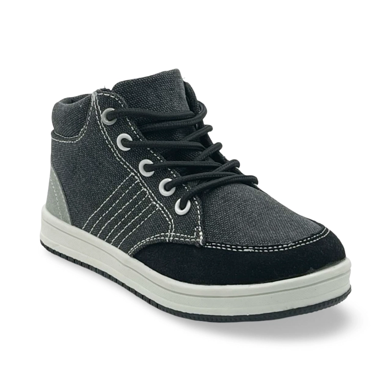 ZAPATILLA NIÑO VERAZZI - 4