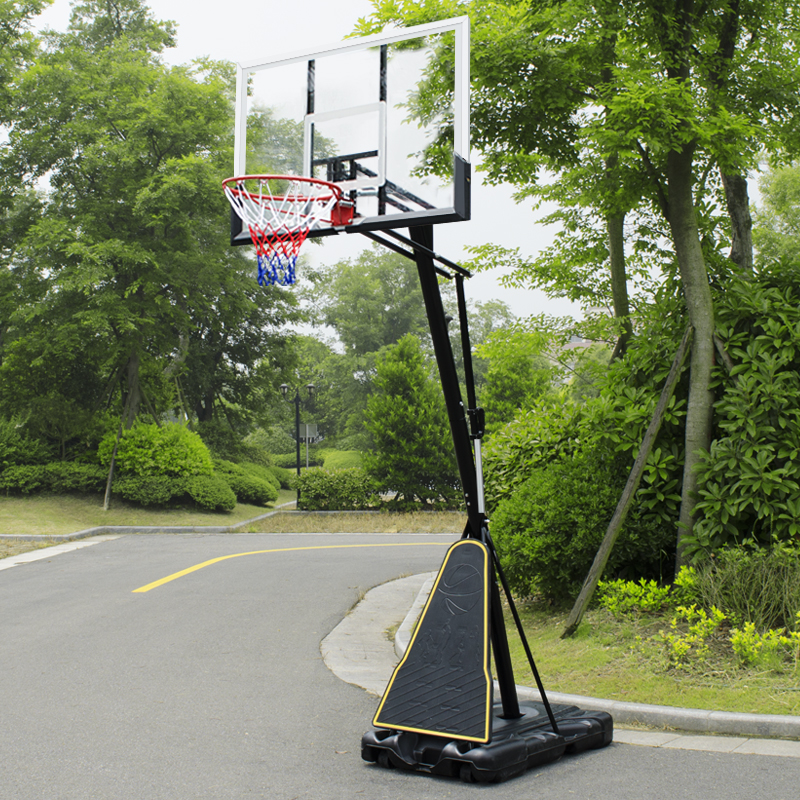 ARO DE BÁSQUETBOL JORDAN - 1