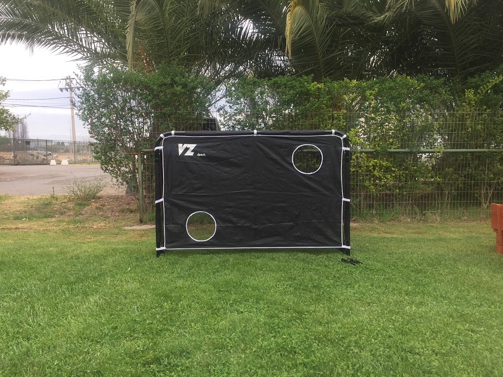 ARCO DE FUTBOL NOVATO - 2