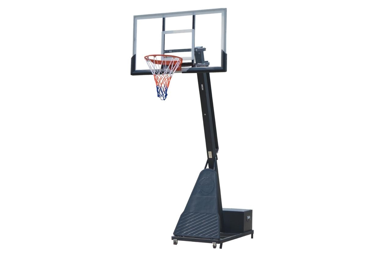 ARO DE BÁSQUETBOL LEBRON PRO - 2
