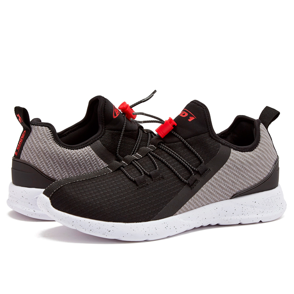 ZAPATILLAS AND1 RACER LITE 29M-WBY BLANCO