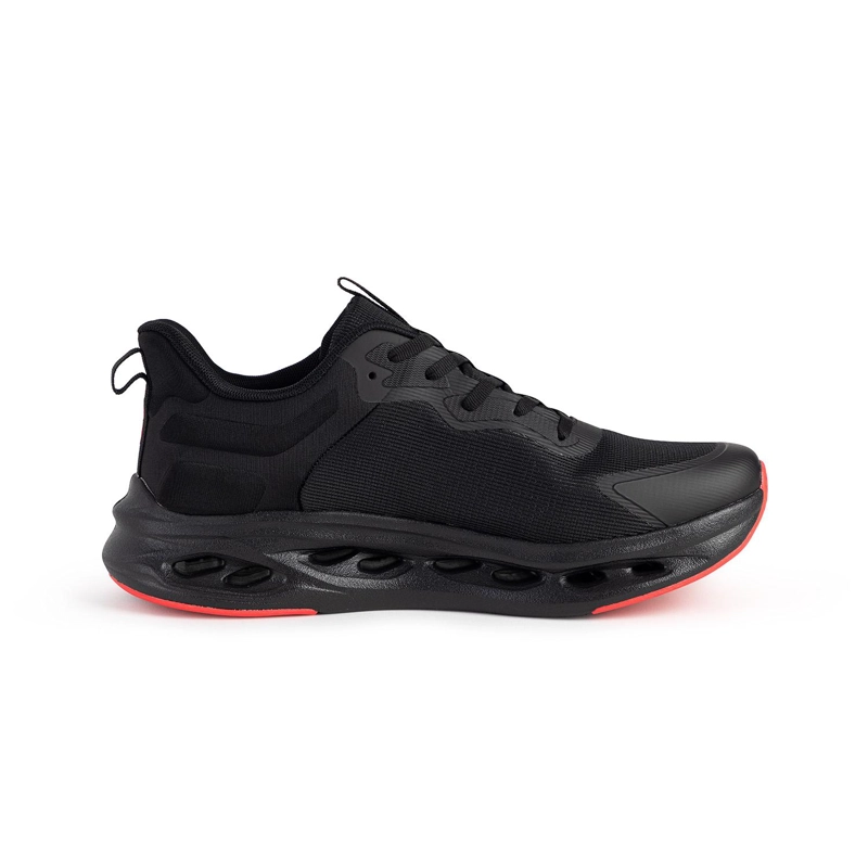 ZAPATILLAS DEPORTIVAS AND1 ASTRO RN NEGRO - 2