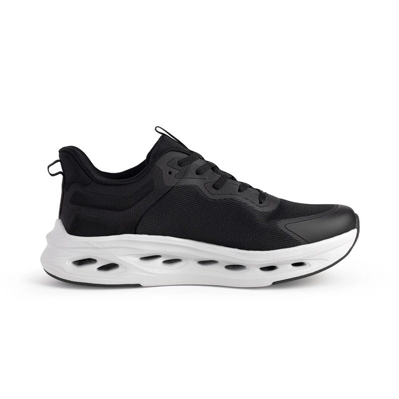 ZAPATILLAS DEPORTIVAS AND1 ASTRO RN NEGRO/GRIS - 2