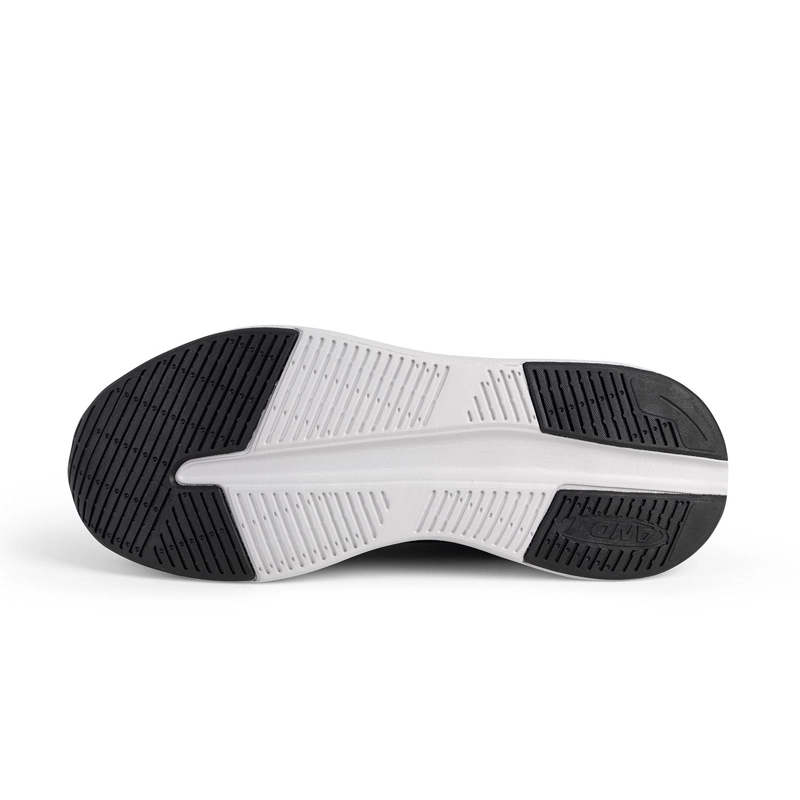ZAPATILLAS DEPORTIVAS AND1 ASTRO RN NEGRO/GRIS - 3