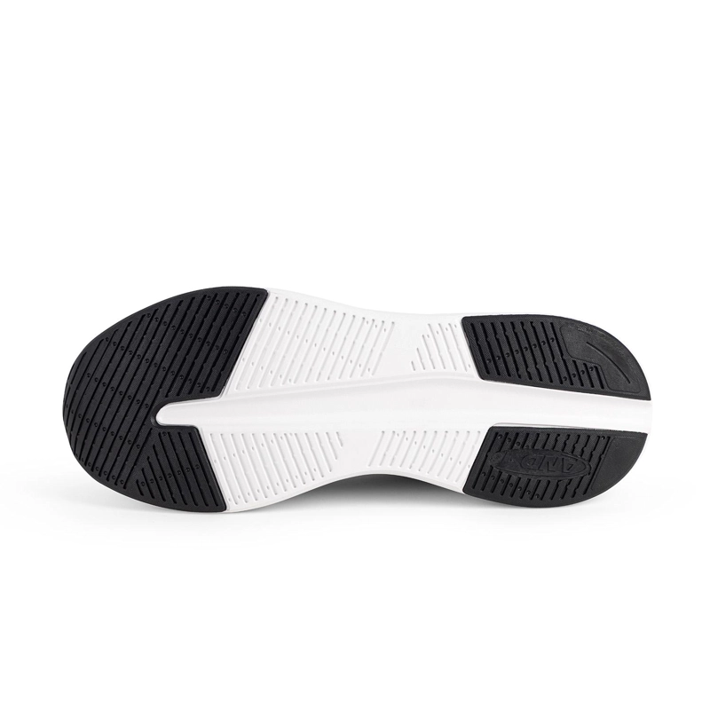 ZAPATILLAS DEPORTIVAS AND1 ASTRO RN GRIS / BLANCO - 3