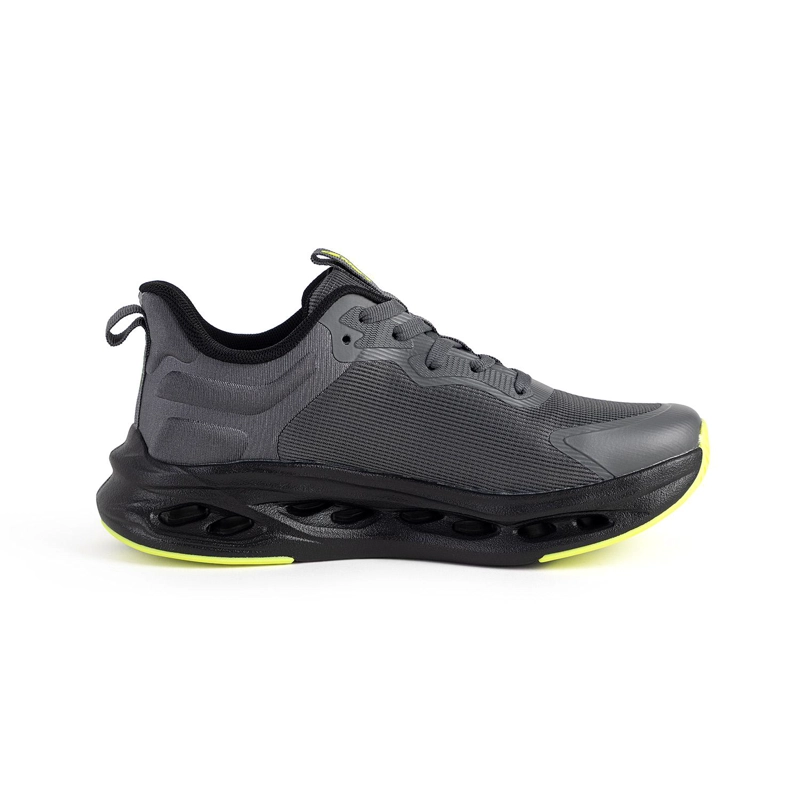 ZAPATILLAS DEPORTIVAS NIÑOS AND1 ASTRO RN NEGRO - 2