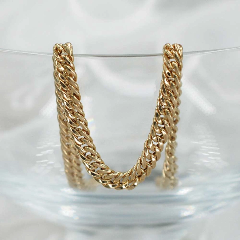 PULSERA ELLA JOYAS PULSERA ALICANTE ORO 18K - 2