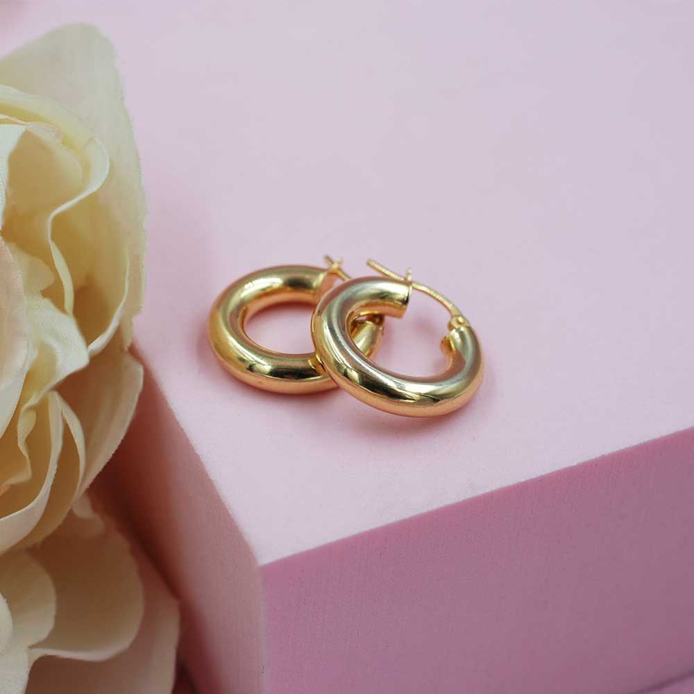 ARO ARGOLLA OLIMPIA ORO 18K - 2