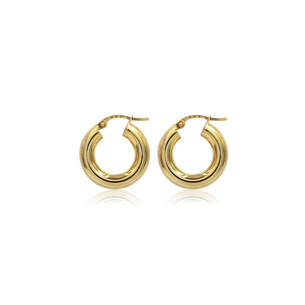 ARO ARGOLLA OLIMPIA ORO 18K - 3