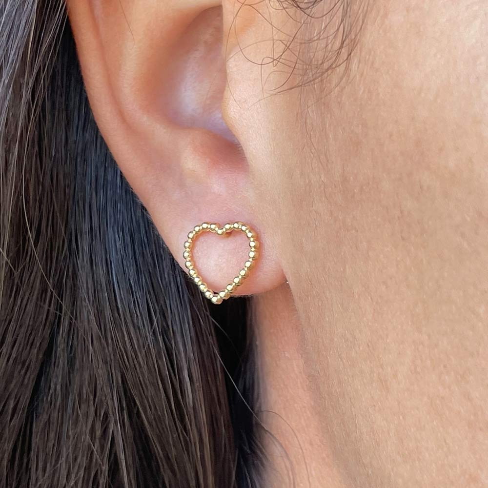 ARO MAYA ORO 18K - 3