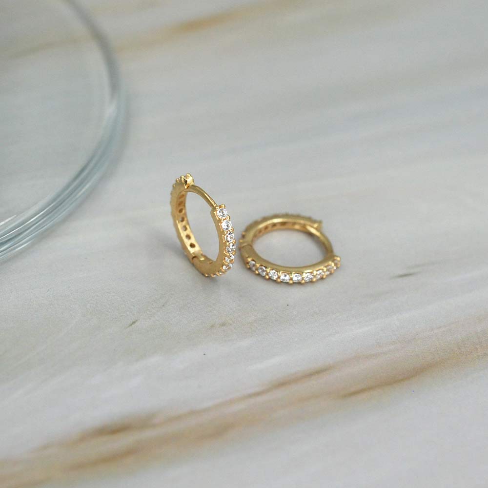ARO ARGOLLA KARINA ORO 18K - 1
