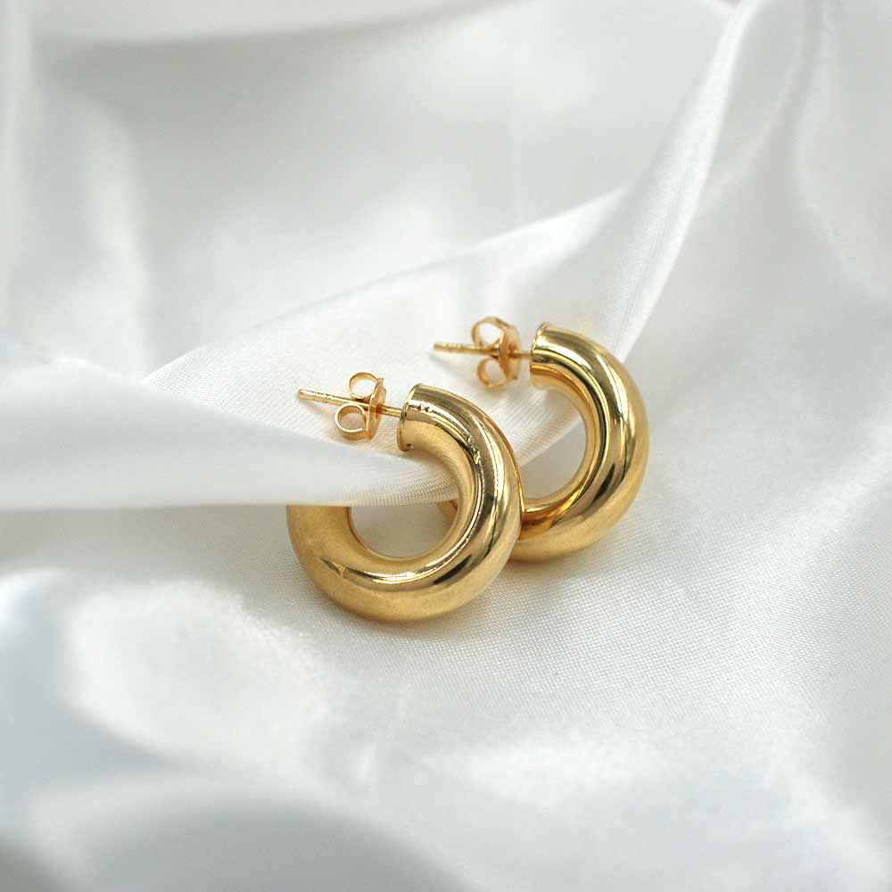 ARO ARGOLLA RIO ORO 18K - 1