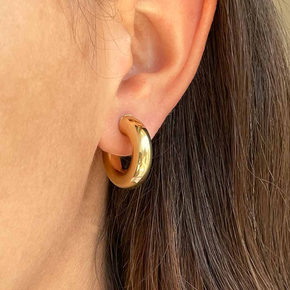 ARO ARGOLLA RIO ORO 18K - 2