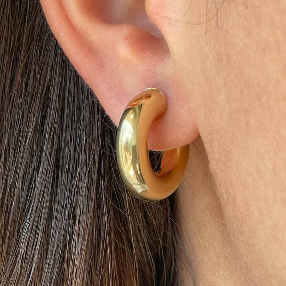 ARO ARGOLLA RIO ORO 18K - 3