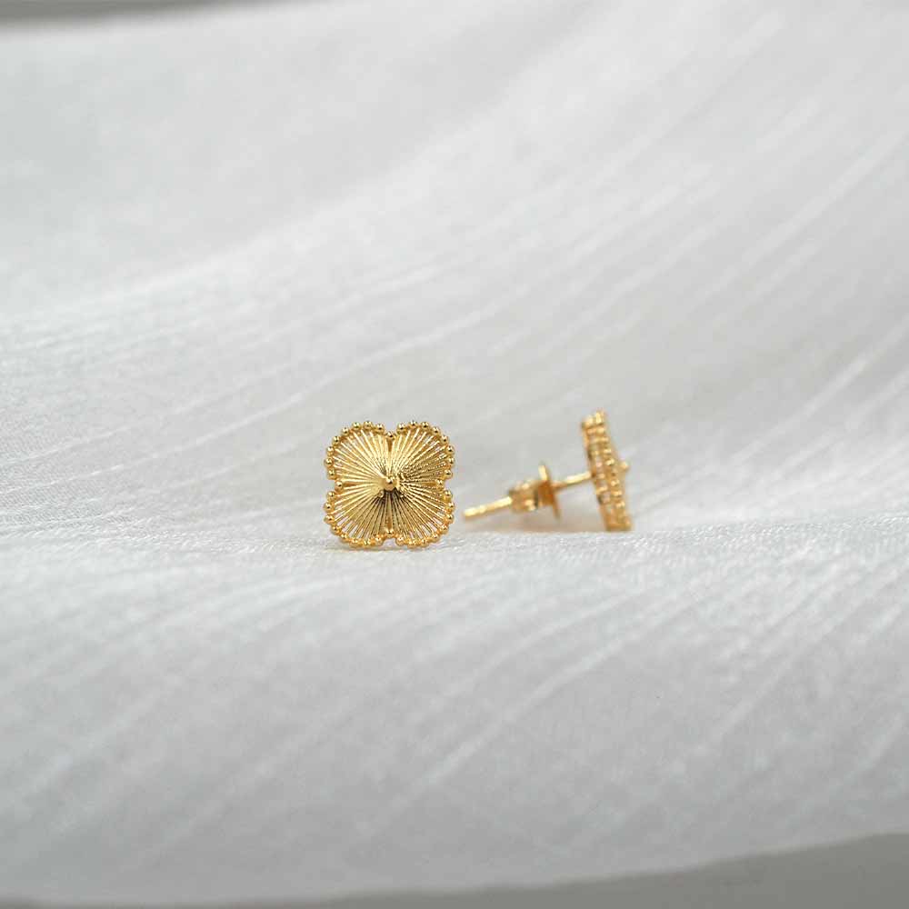 ARO TRE BOL ORO 18K - 1