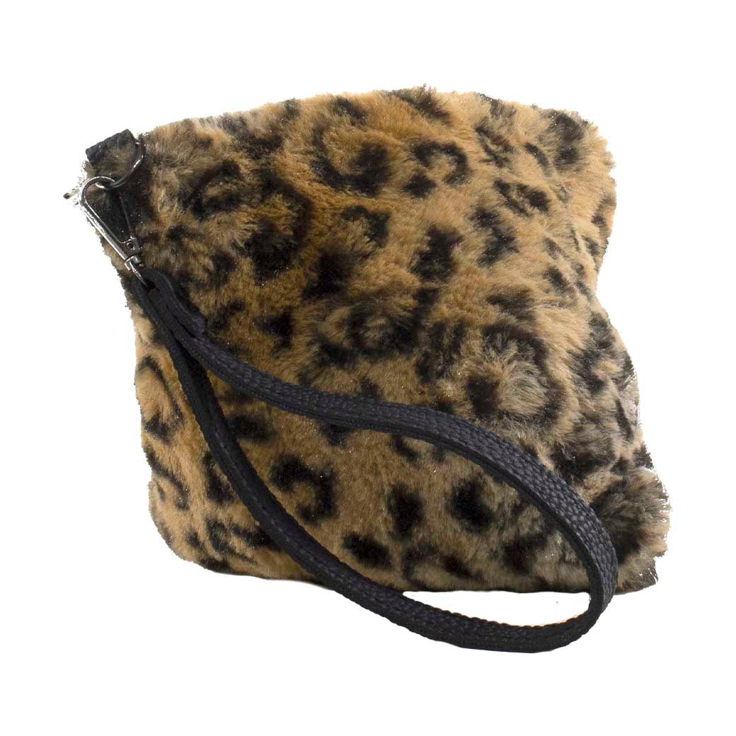 CARTERA PIRAMIDE LEOPARDO - 2