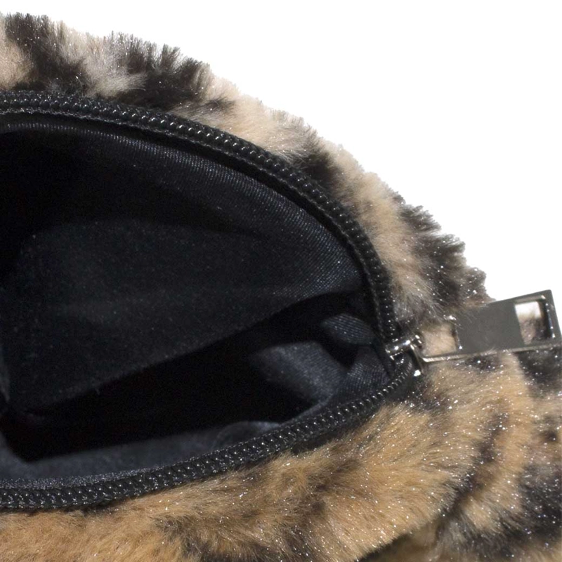 CARTERA PIRAMIDE LEOPARDO - 4