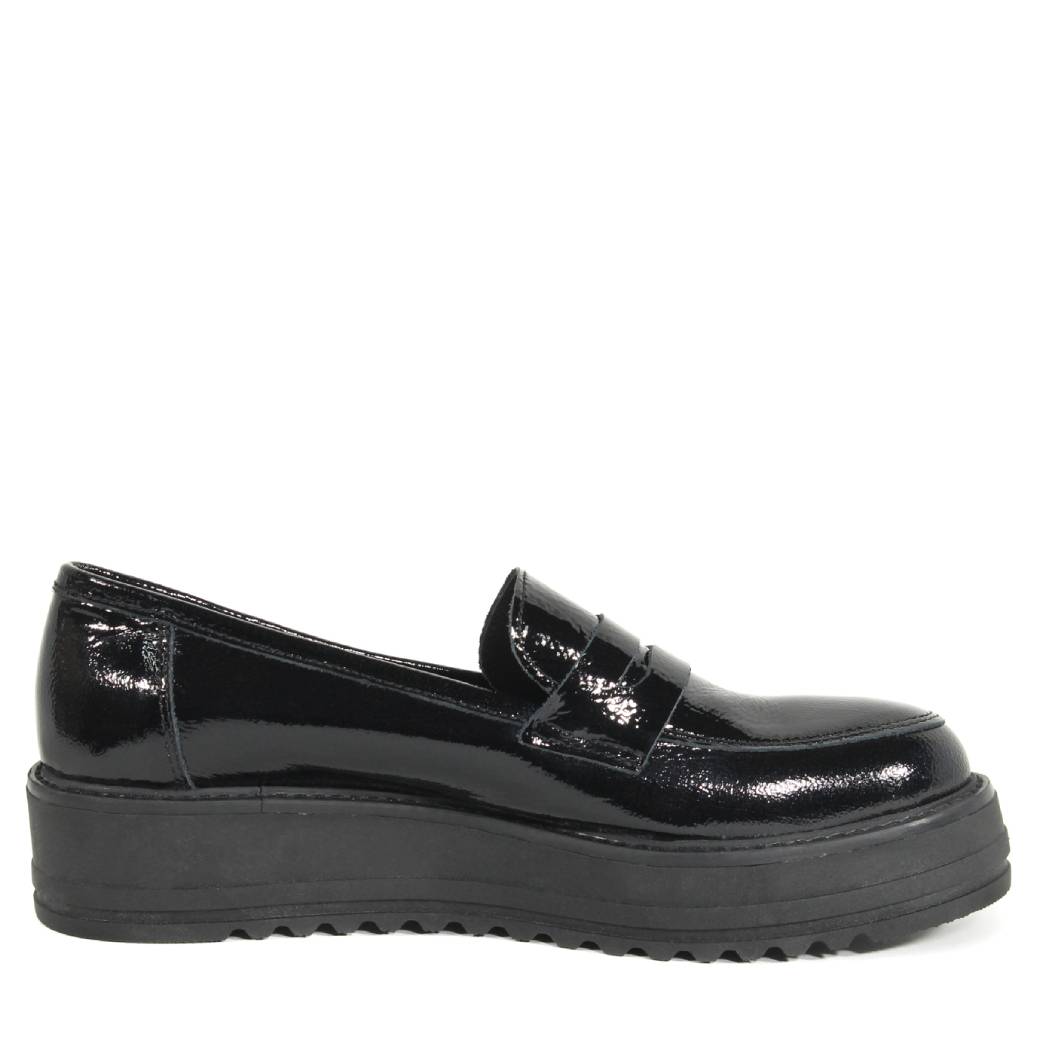 ZAPATO MOCASIN CLASICO - 1
