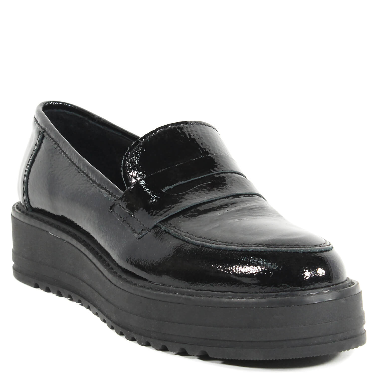 ZAPATO MOCASIN CLASICO - 2