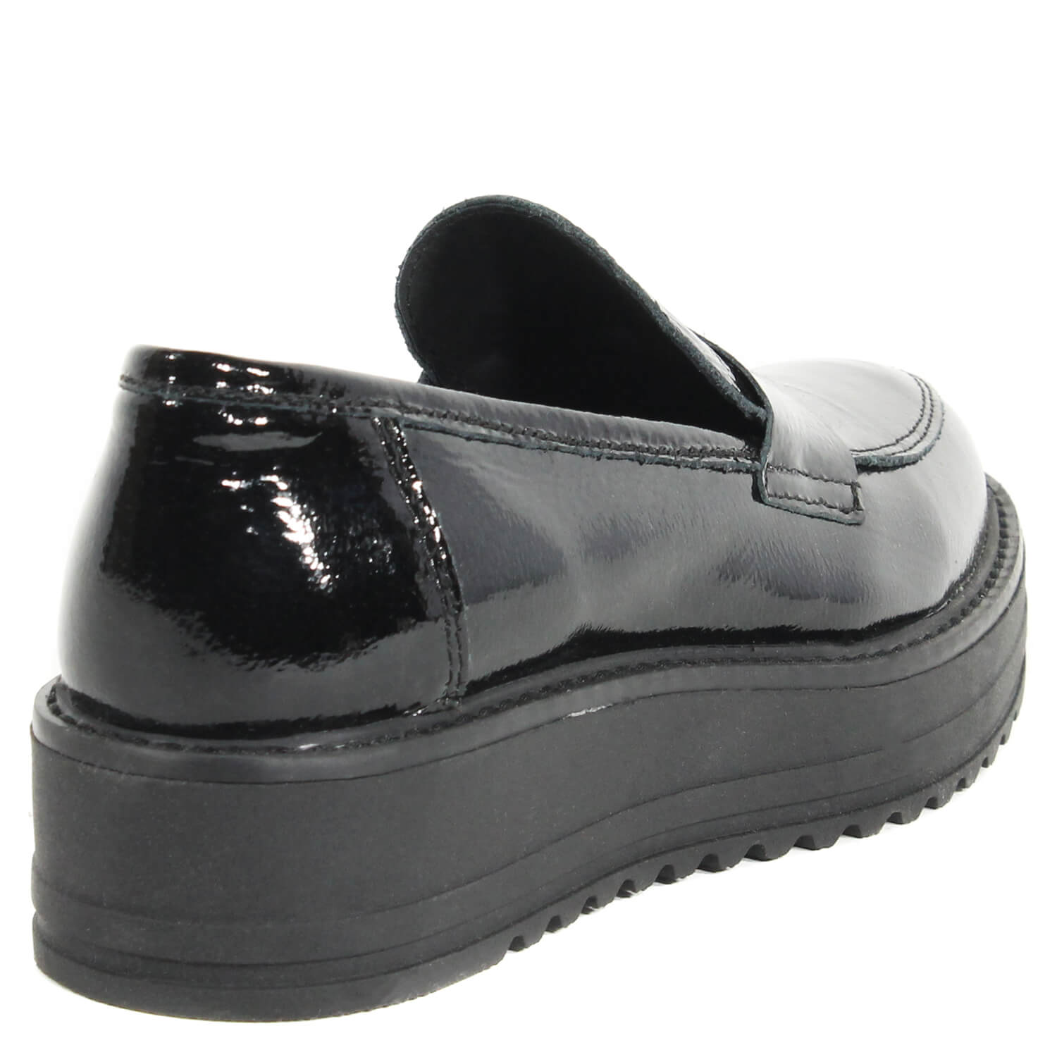 ZAPATO MOCASIN CLASICO - 3