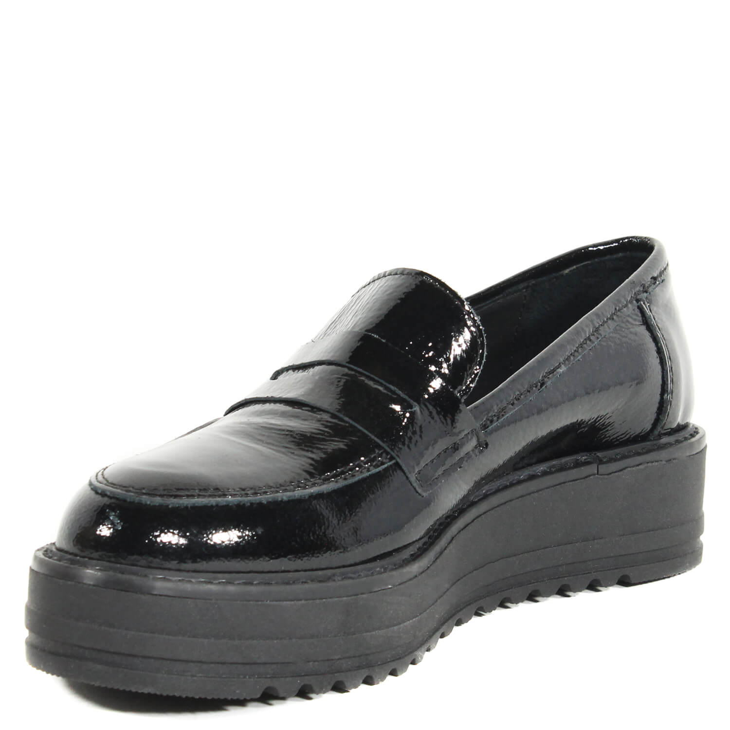ZAPATO MOCASIN CLASICO - 5