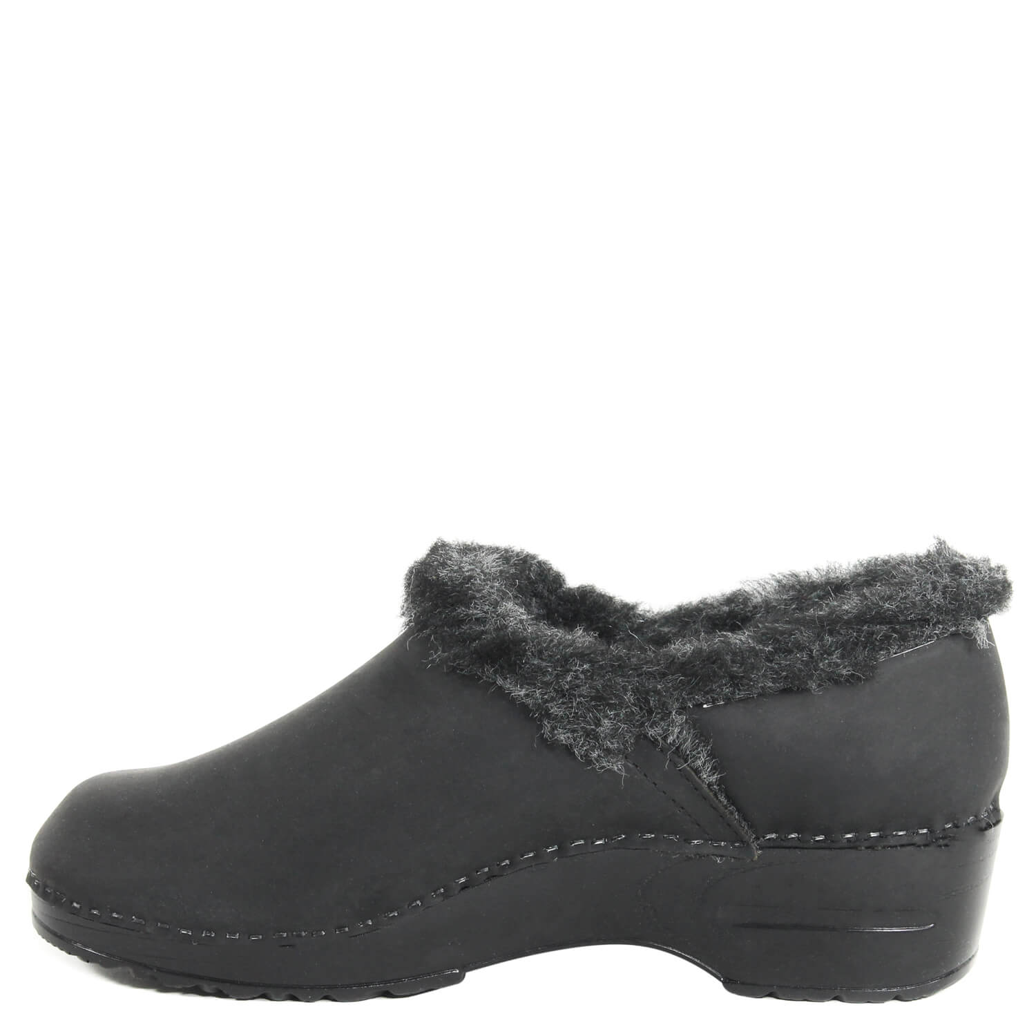 ZAPATO INTERIOR PELO - 1