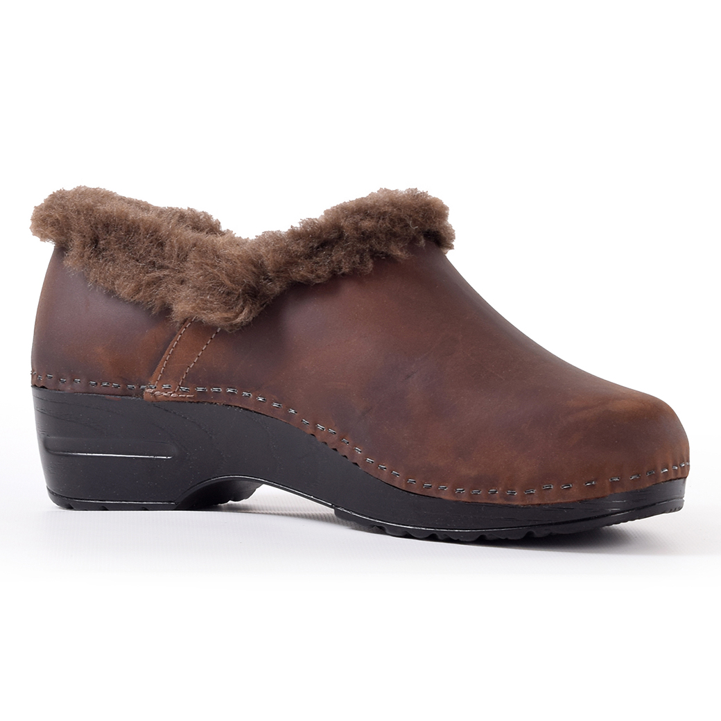 ZAPATO INTERIOR PELO - 1