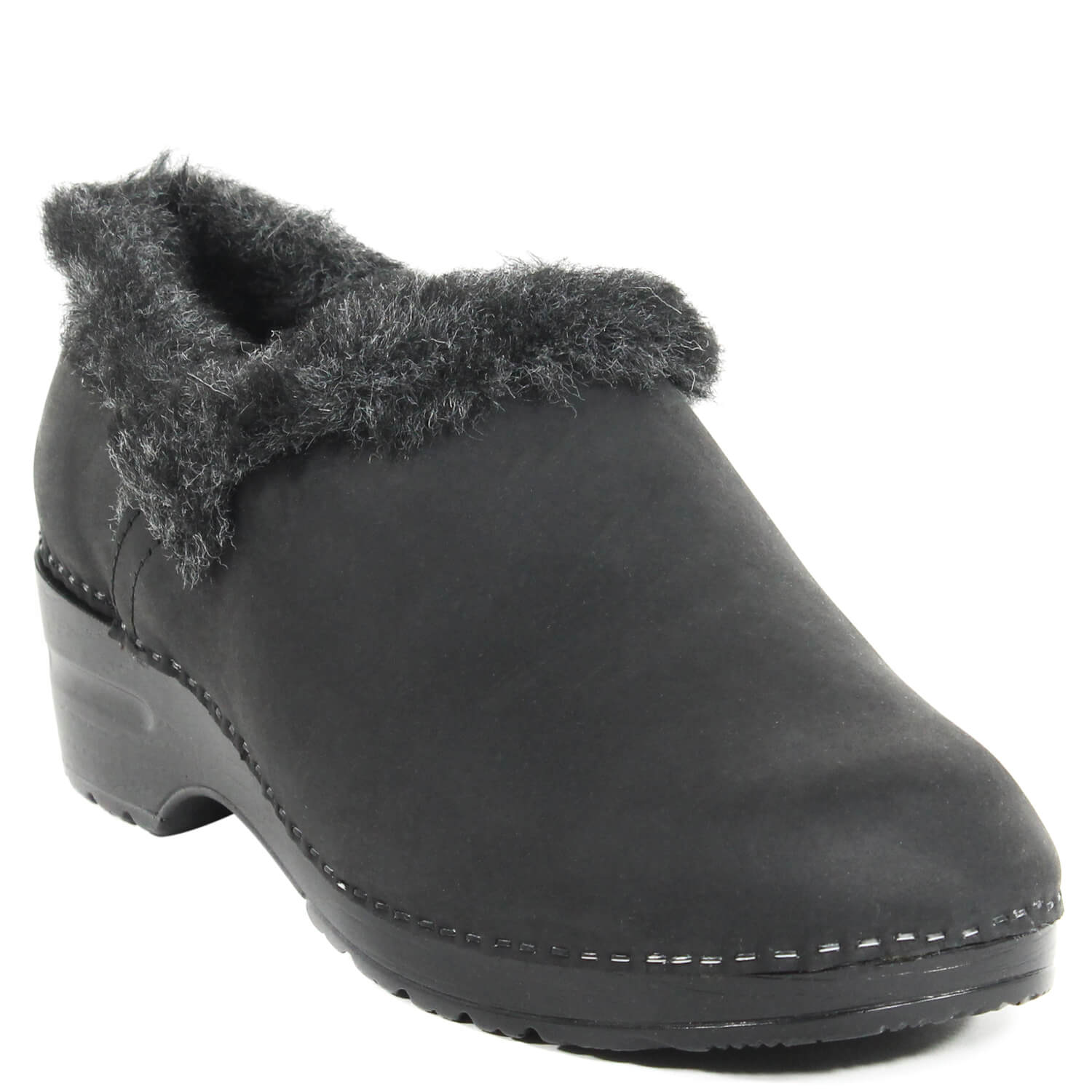 ZAPATO INTERIOR PELO - 2