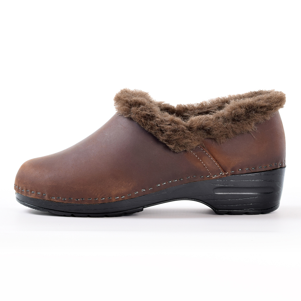 ZAPATO INTERIOR PELO - 2