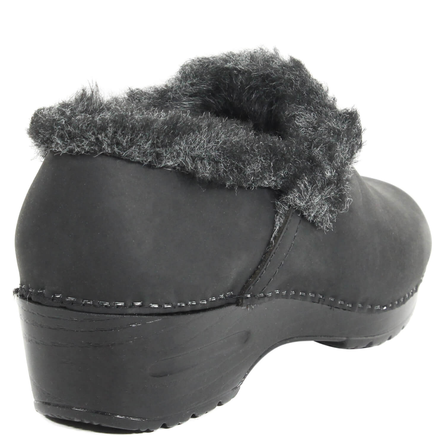 ZAPATO INTERIOR PELO - 3