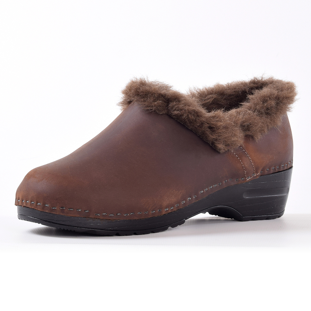 ZAPATO INTERIOR PELO - 3