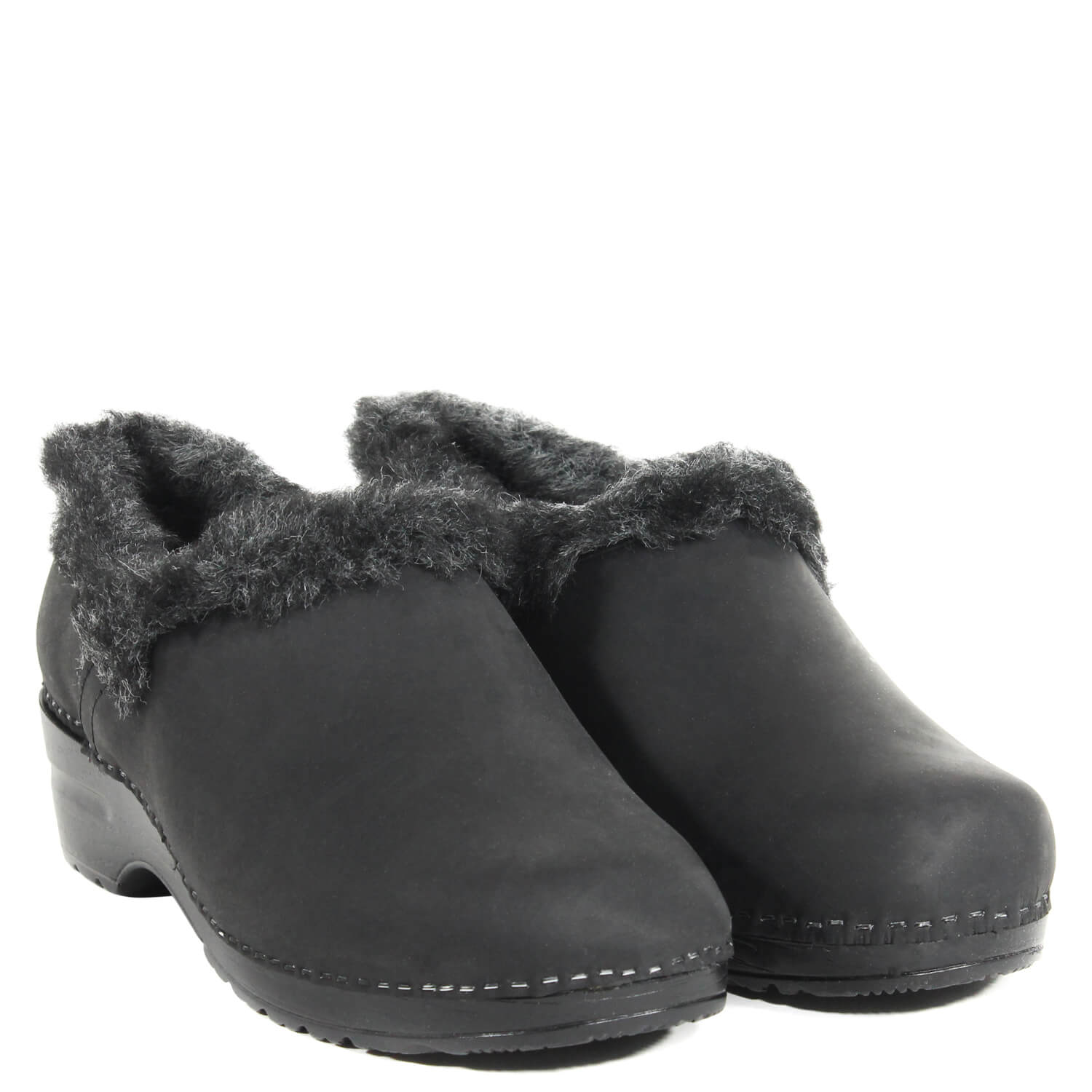 ZAPATO INTERIOR PELO - 4