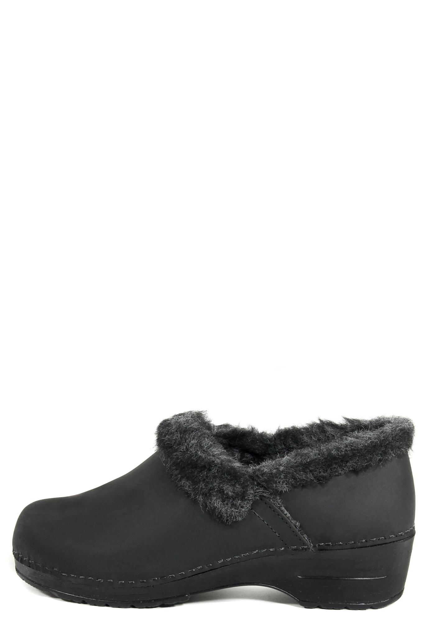 ZAPATO INTERIOR PELO - 4