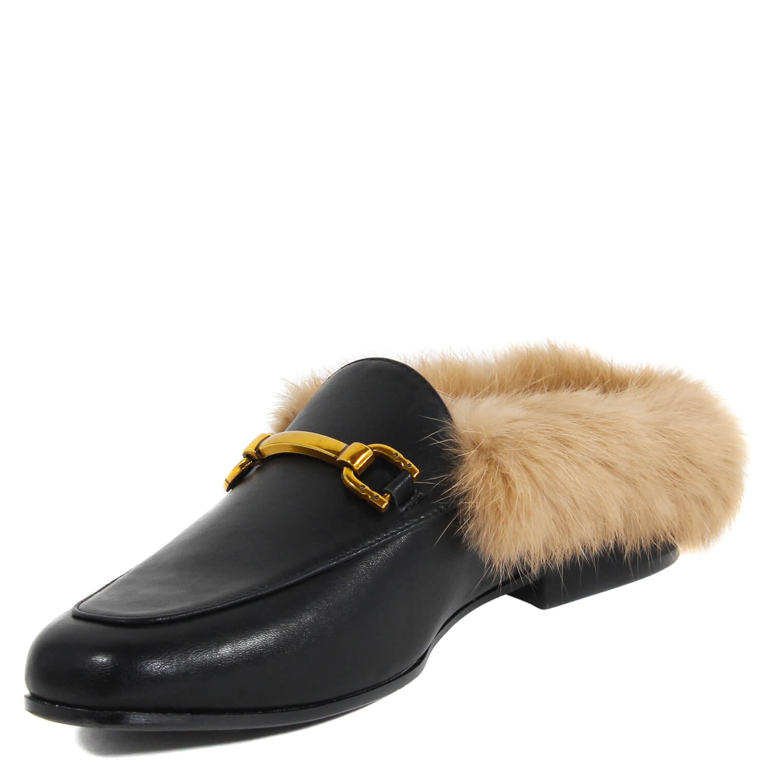 ZAPATO CON PIEL SINTETICA - 2