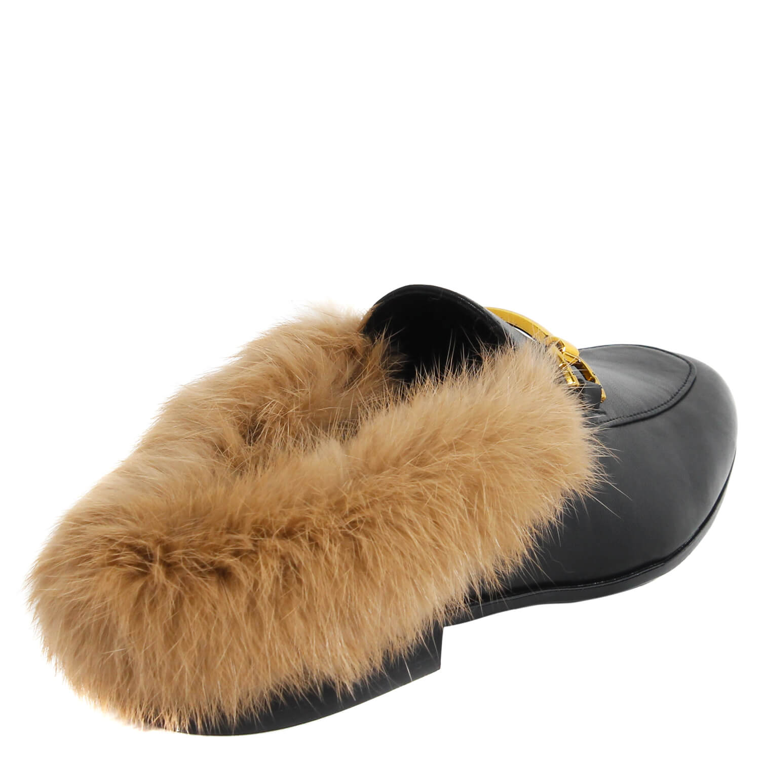 ZAPATO CON PIEL SINTETICA - 3