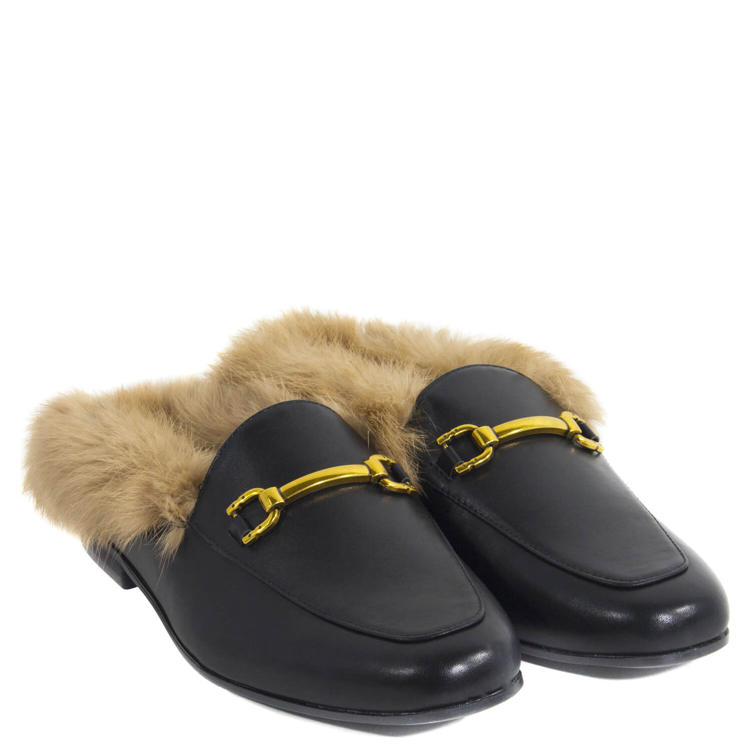 ZAPATO CON PIEL SINTETICA - 4
