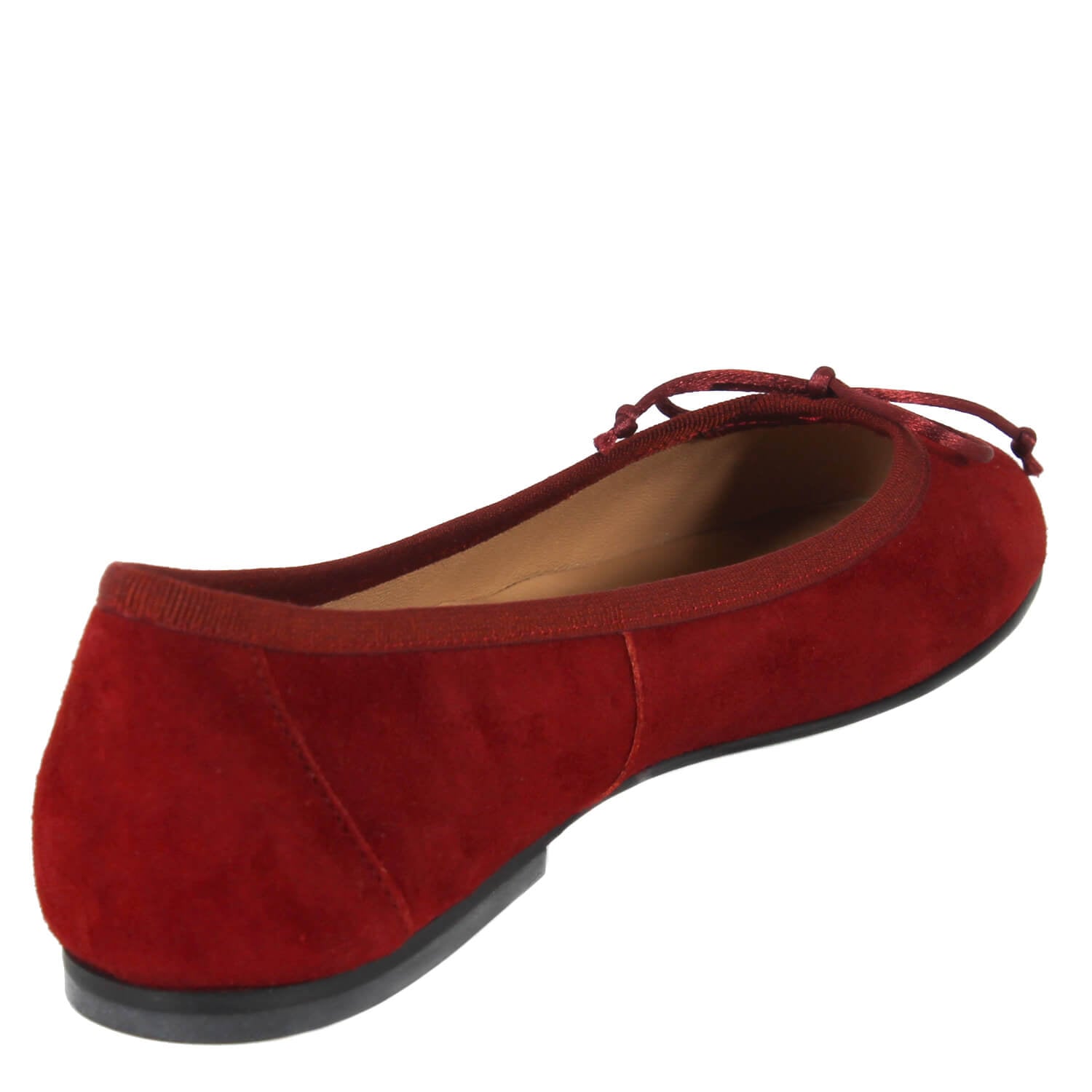 ZAPATO BALL BASE RUGOSA R - 3