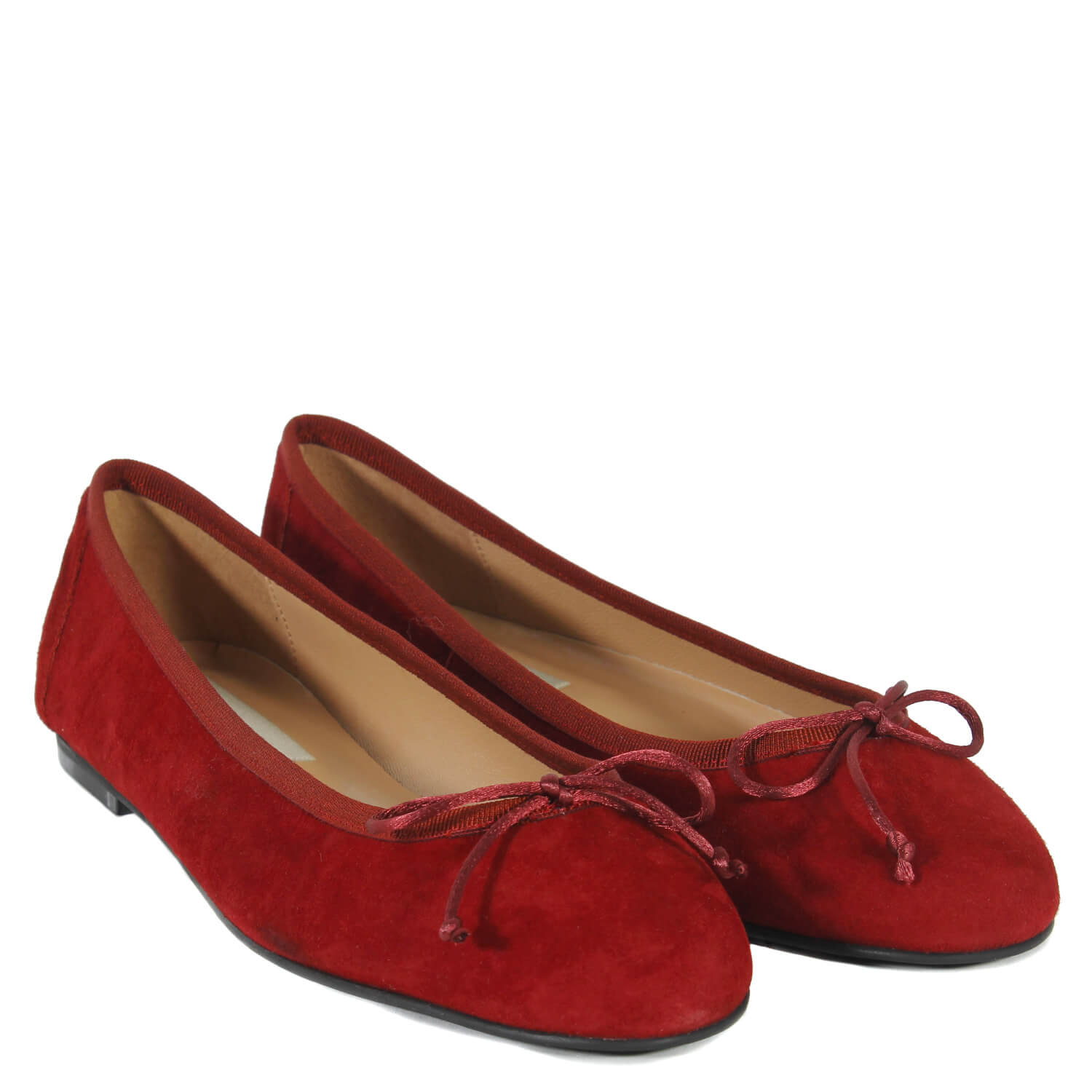 ZAPATO BALL BASE RUGOSA R - 4