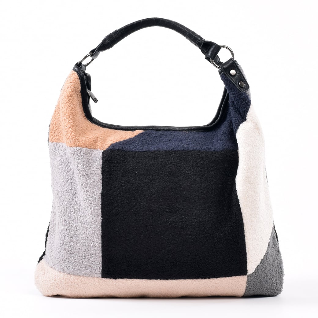 CARTERA PATCHWORK LANA - 1