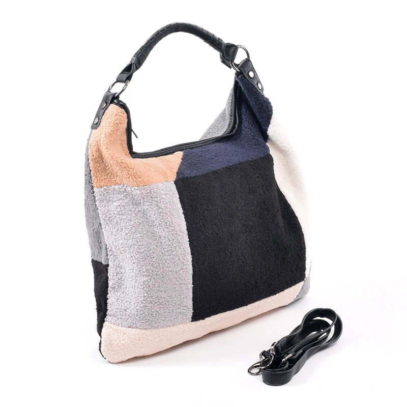 CARTERA PATCHWORK LANA - 2
