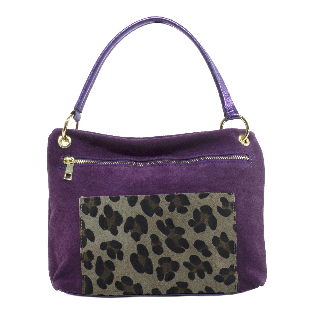 CARTERA BOLSILLO LEO - 1