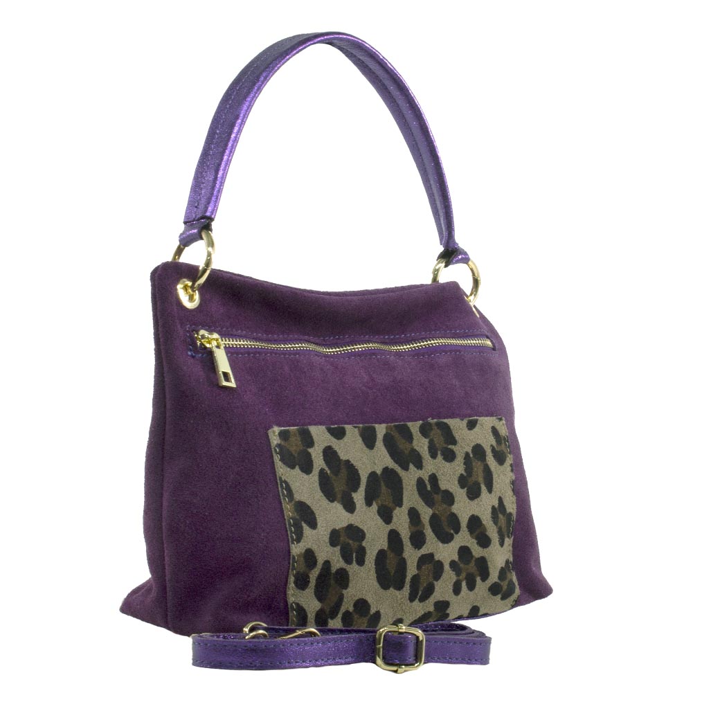 CARTERA BOLSILLO LEO - 2