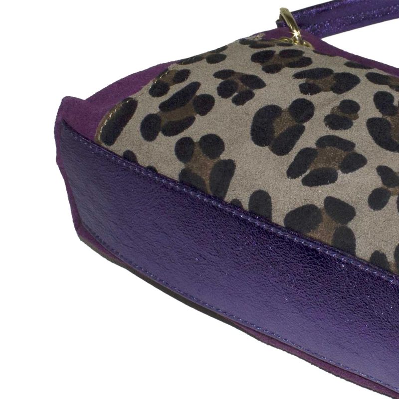 CARTERA BOLSILLO LEO - 5